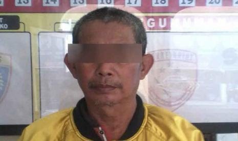 Dituduh Tak Berguna, Pria Mojokerto Hadang Temannya di Jalan dan Palu Kepalanya Berkali-kali
