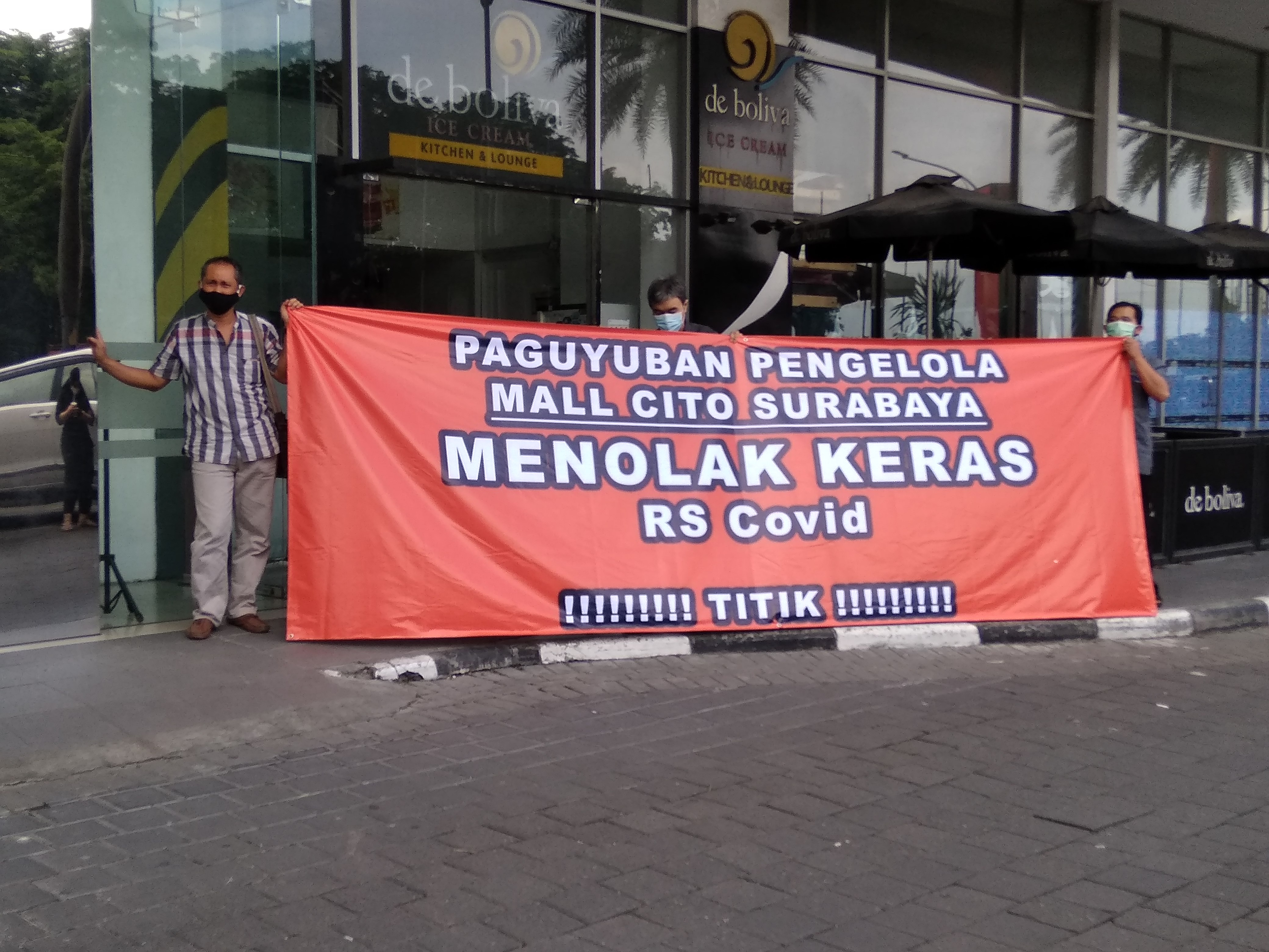 Rapat Hearing DPRD Surabaya dengan RS Siloam Batal Digelar Gara-gara Ketua Dewan, Ini Penjelasannya