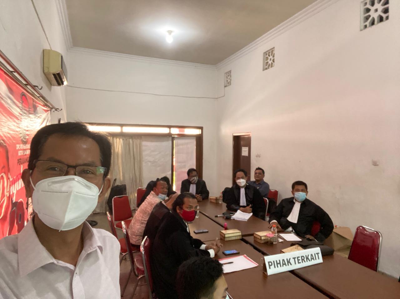 Gugatan Machfud Ditolak MK, Eri Armuji Melenggang ke Kursi Balai Kota Surabaya