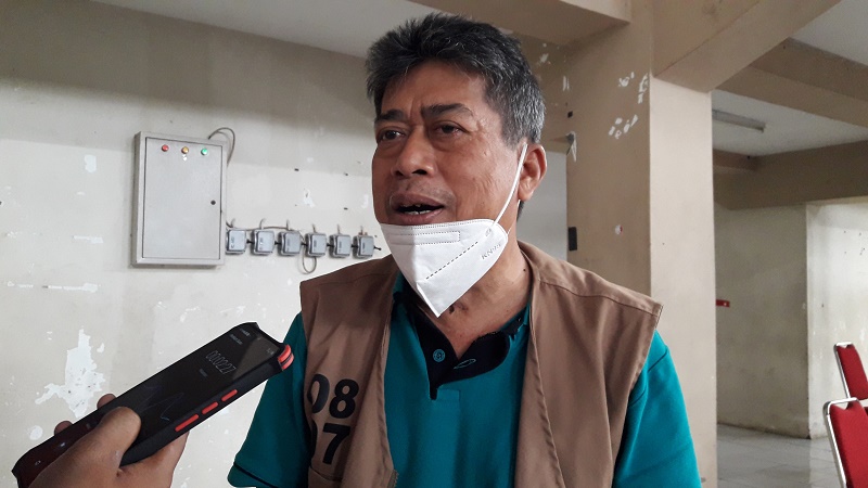Rencana Pembangunan Gudang di Museum Daerah Tulungagung Tahun Ini Masih Nihil