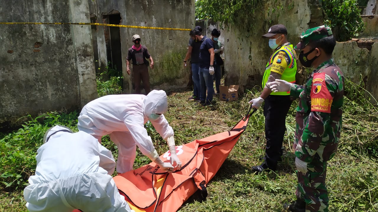 Identitas Mayat Perempuan Terkubur di Malang Terungkap Polisi