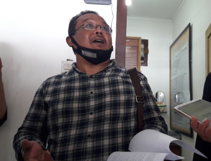 Kabur Bawa Uang Koperasi, Ketua dan Pengurus Koperasi NSMI Kediri Akan Dilaporkan ke Polda Jatim