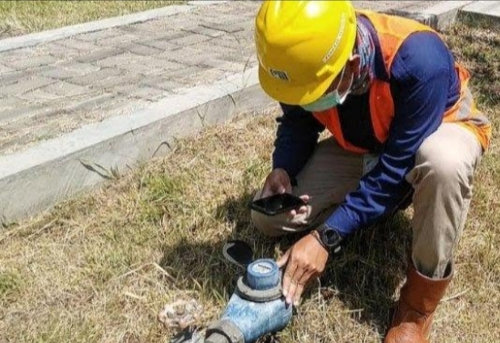 Tahun Ini PDAM Kabupaten Pasuruan Tambah Pelanggan Baru, Jumlahnya Ribuan di Enam Kecamatan