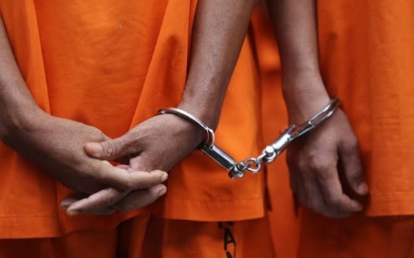 Hendak Peras Kontraktor, Dua Oknum LSM Diciduk Polres Sampang