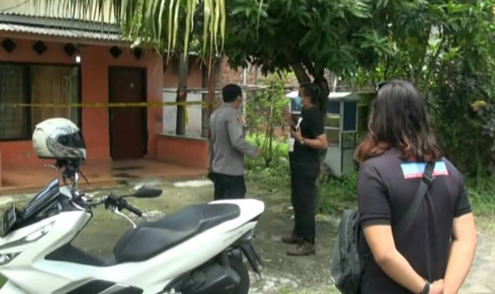 Kakek Korban Pembacokan Balongbendo, Susul Pasangannya Masuk Liang Kubur
