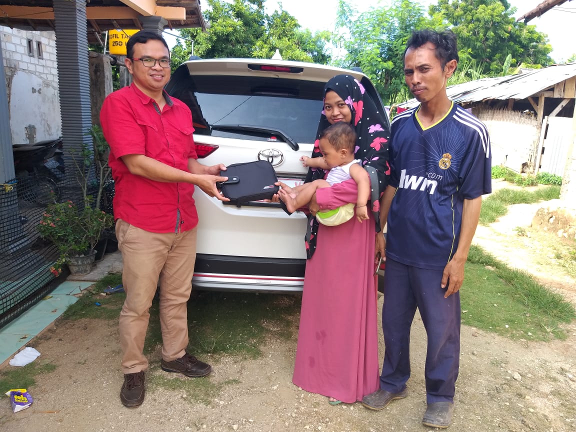 Cerita Warga Sumurgeneng Tuban Borong Mobil dan Mayoritas Pilih Toyota Venturer