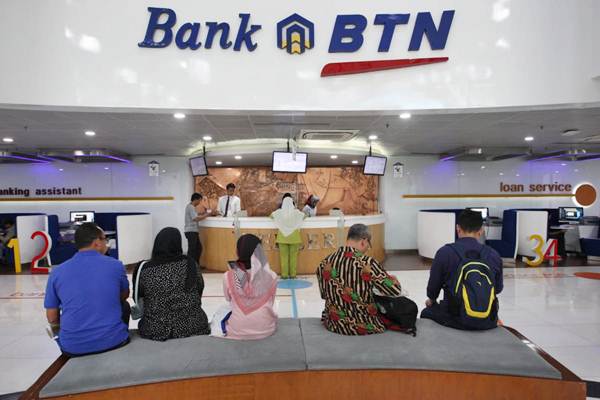 Dekati Masyarakat Menengah Atas, BTN Tawarkan Instrumen Investasi