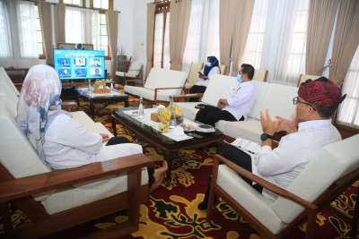 Program Smart Studen Berhasil Tingkatkan Prestasi Siswa di Banyuwangi