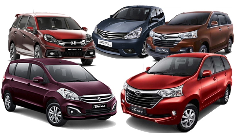PPnBM Mobil 1.500 Dihapus, Segini Harga Avanza Xenia Ertiga Mobilio dan Xpander