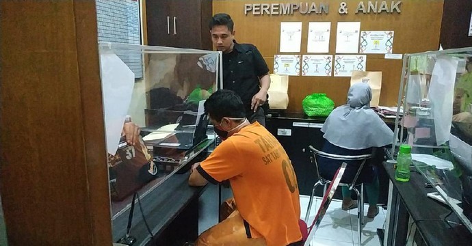 Guru Olahraga yang Cabuli Muridnya Didesak Dipecat dari ASN