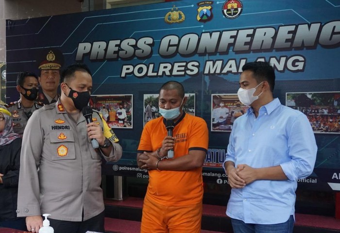 Dijanjikan Bisa Cepat Haji, Gus Juan Berhasil Tipu 5 Warga Malang Puluhan Juta