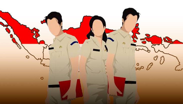 Ingin Daftar CPNS 2021? Siap-siap, April Depan Akan Mulai Dibuka Pendaftaran