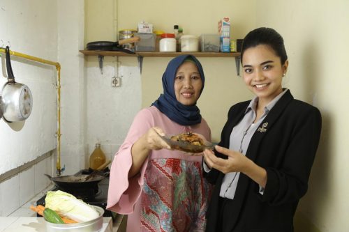 Promo Spesial Jargas COCO 50.000 SR di Jabotabeka dan Cilegon Dari PGN