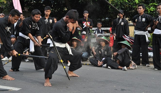 Peringati 1 Abad, PSHT Bakal Gelar Festival Pencak Silat Internasional