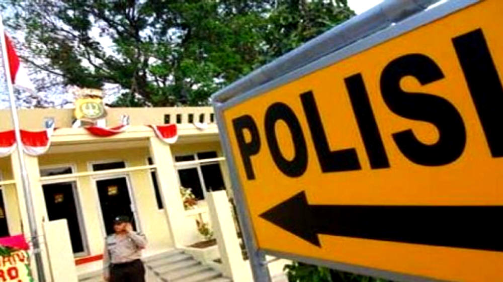 Di Sumenep, Ayah Dipolisikan Anak Kandung Karena Rusak Pagar Rumah
