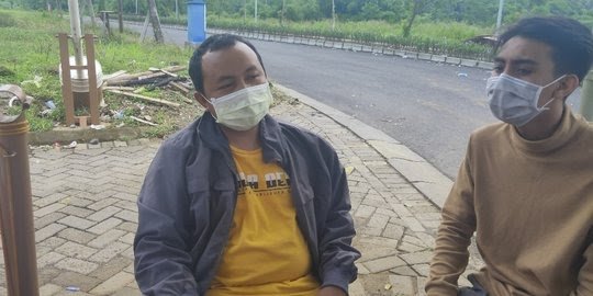 Pukul Pak RT, Oknum Anggota DPRD Jember Dilaporkan Polisi