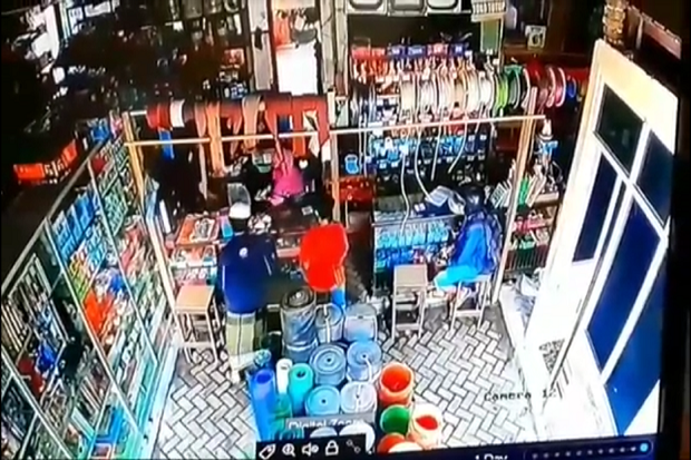 Warga Pasuruan Diresahkan Penipuan Pakai Ilmu Hitam, Sasarannya Pemilik Toko Bangunan