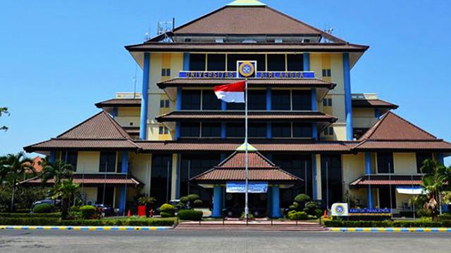 Pendaftaran SNMPTN Ditutup, Begini Syarat Bisa Masuk Unair