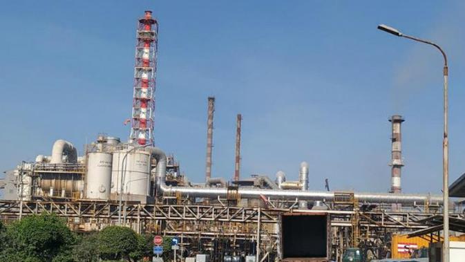 Tudingan PT Smelting Melanggar HAM Bekas Karyawannya Dinilai Tidak Masuk Akal