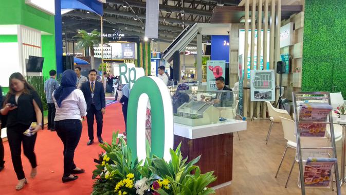 Yuk Beli Rumah Sekarang, Harga Dibawah Rp 2 Miliar Bebas PPN Lho