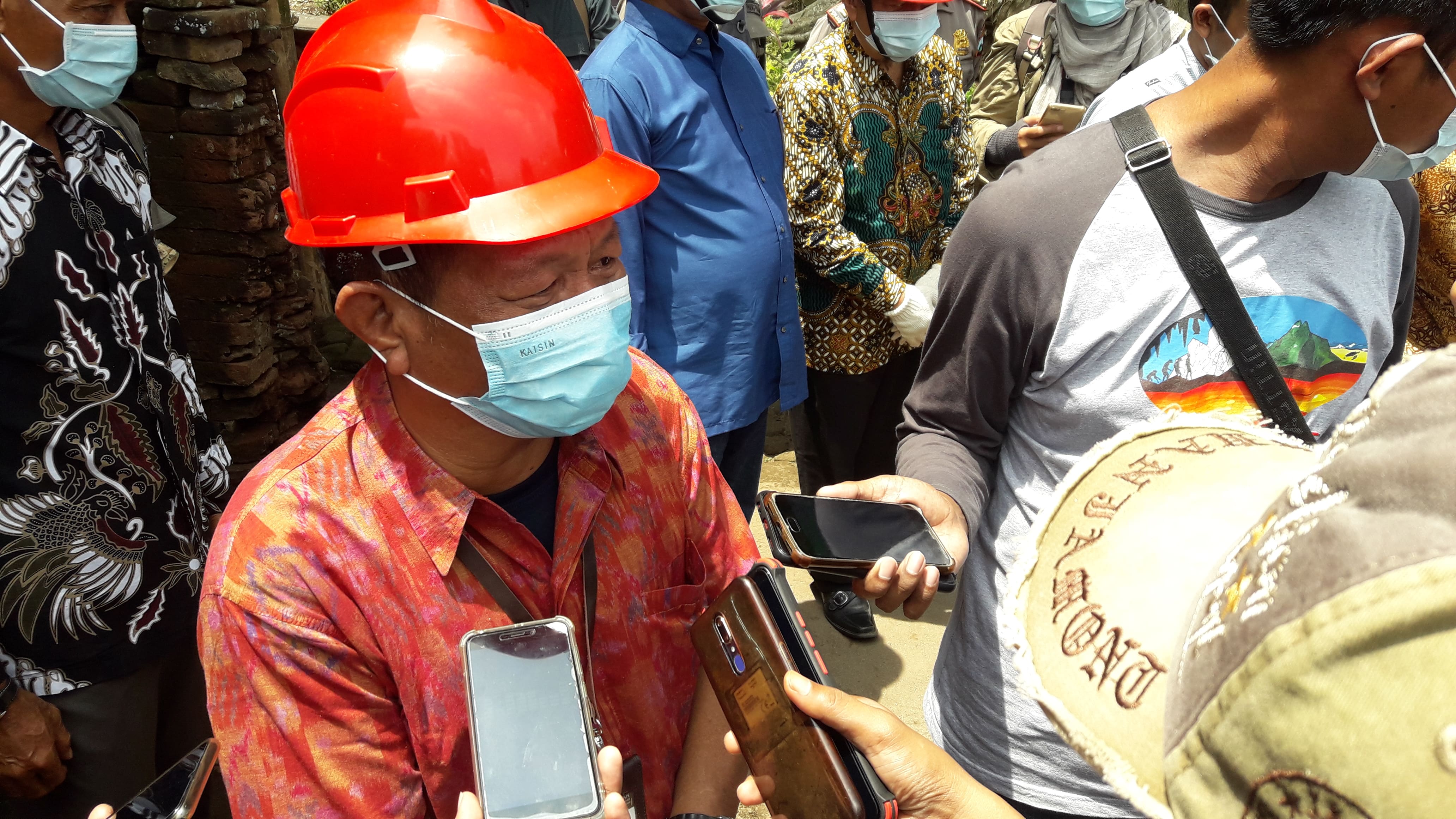 Jatim Punya Banyak Situs Sejarah, Potensi Wisatanya Masih Kalah dari Bali dan Jateng