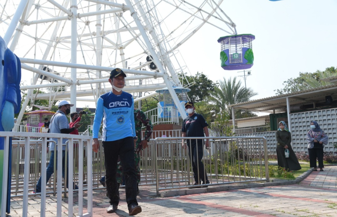 Genjot Ekonomi Desa, Bupati Yuhronur Dorong Pengembangan Potensi Wisata Lokal