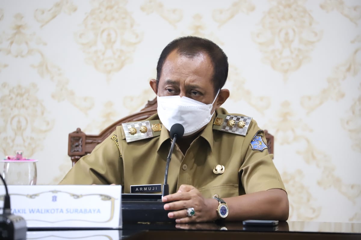 Berobat di Surabaya Bisa Gratis, Cukup Tunjukkan KTP
