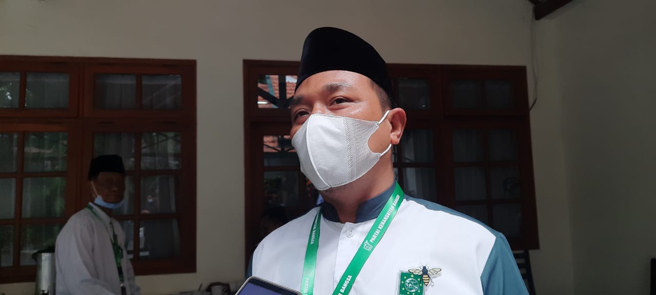 Gelar Muscab, Abdul Qodir Ditetapkan Ketua DPC PKB Gresik