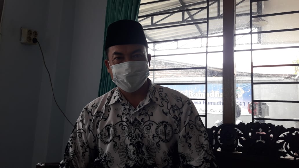 PGRI Tulungagung Usulkan Kebijakan Pengangkatan GTT Sertifikasi Jadi ASN, Ini Alasannya