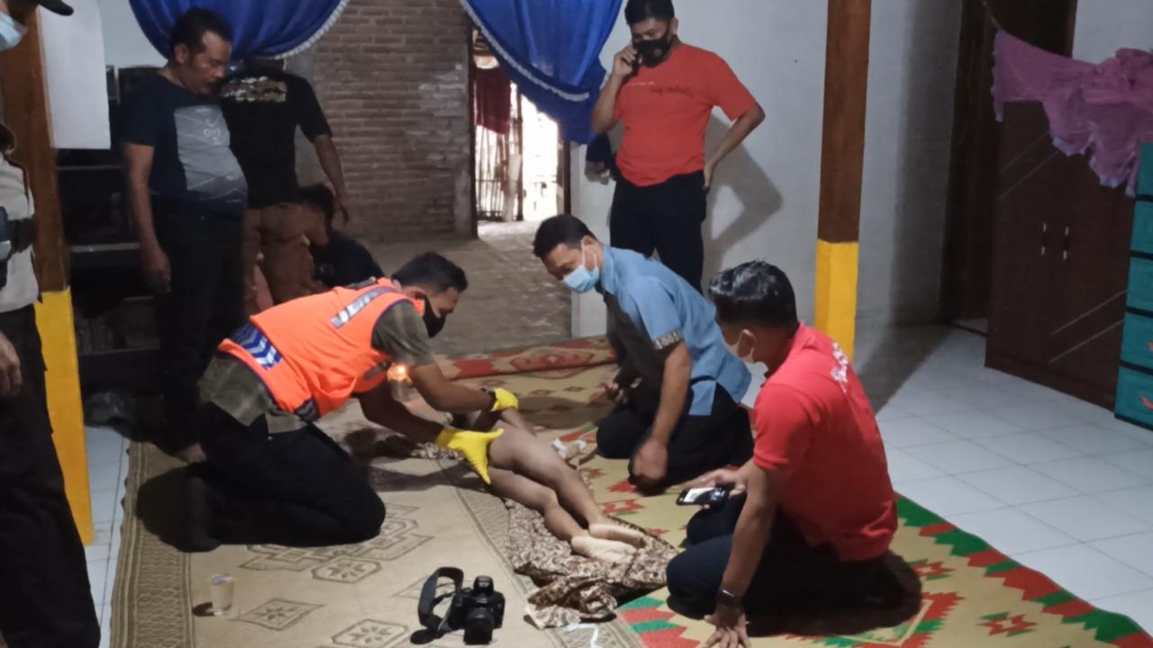 Terseret Arus Saat Memancing, Siswa SD Ini Ditemukan Tak Bernyawa