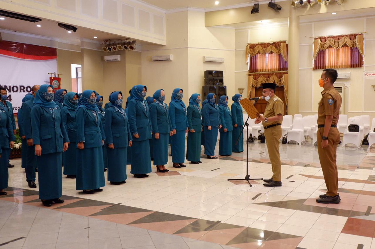 Pasar Krempyeng dan Pasar Ramadan Bakal Hadir di Ponorogo