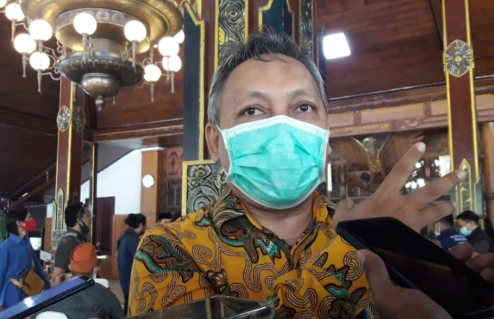 Pemberian Vaksin di Kalangan Guru, Pemkab Tulungagung Dahulukan Guru TK dan SD