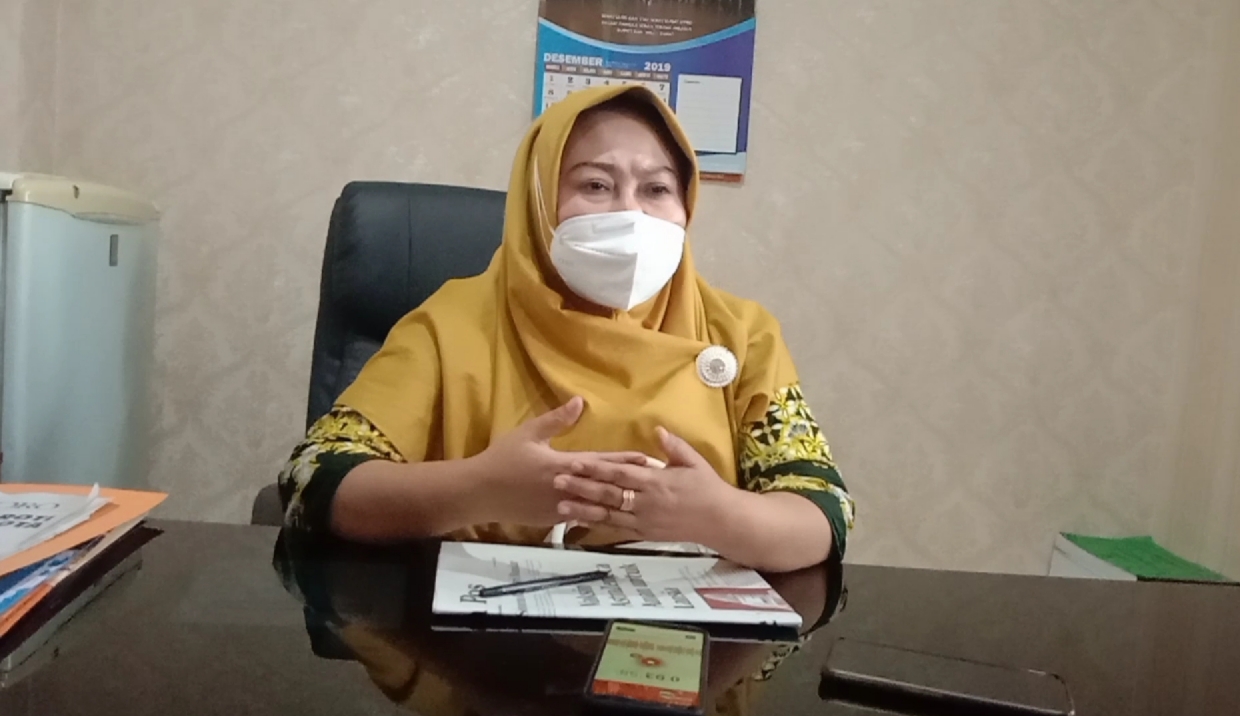 Baru 8 Orang Anggota DPRD Bojonegoro Serahkan LHKPN, Ayo...Siapa yang Belum?