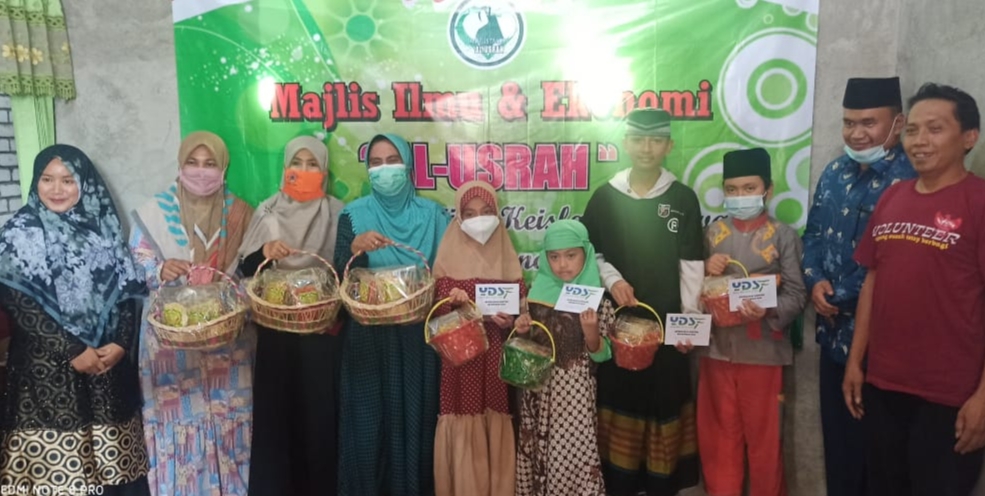 Hafal Alquran Minimal 5 Juz, Belasan Pelajar Lowayu Dukun Diapresiasi