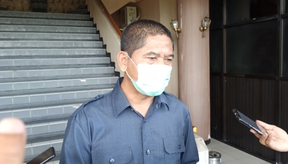 DPRD Belum Diajak Bicara Soal Pembangunan di Jalan HOS Cokroaminoto Ponorogo