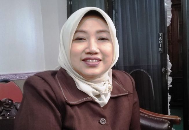 Muscab PKB Kabupaten Mojokerto Tetapkan Ayni Zuroh Sebagai Ketua