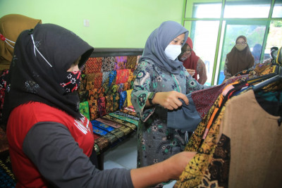 UMKM Banyuwangi Bakal Dapat Foto dan Video Promosi Gratis