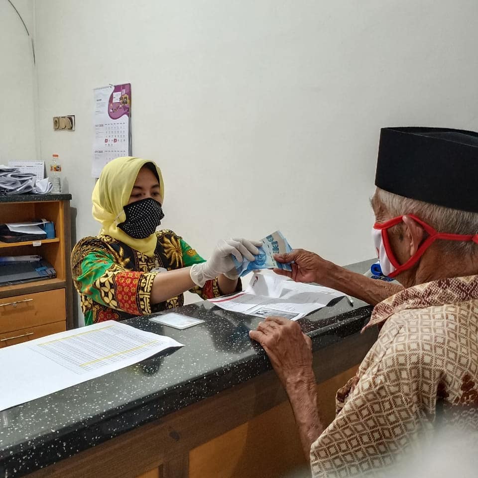 Penting! Penyaluran BST dan Sembako di Lamongan Bulan Ini Tertunda