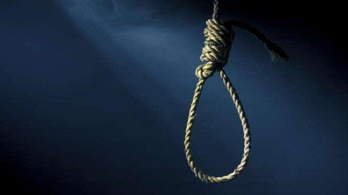 Ditinggal Mati Istri, Kakek di Tuban Depresi dan Gantung Diri