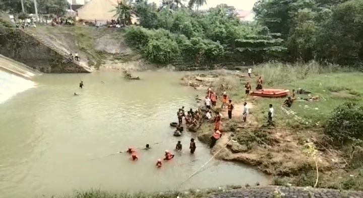 Pencari Ikan Yang Hilang di Dam Jepun Akhirnya Ditemukan Tak Bernyawa