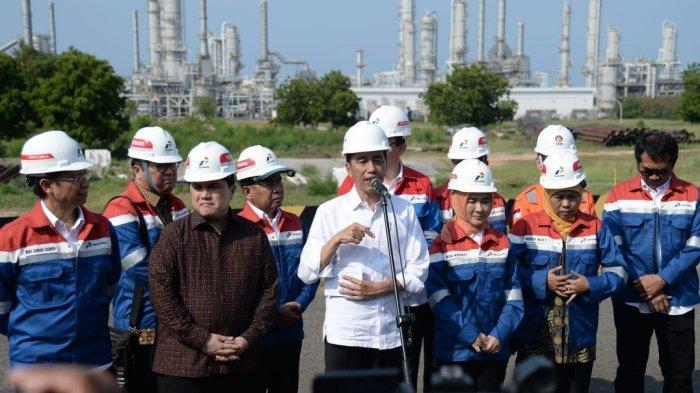 Tahun Ini Jawa Timur Targetkan Investasi Capai Rp 100 Triliun