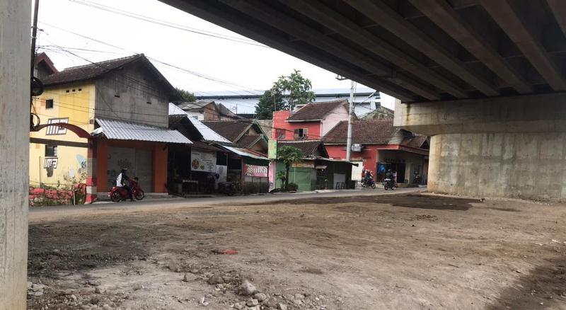 Pemkot Malang Bakal Sulap Lahan Kosong Jadi Fasilitas Olah Raga