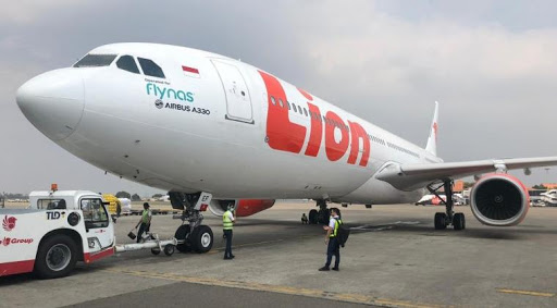 Penerbangan Lion dari Jakarta ke Surabaya dan Malang Melalui Terminal 2D Bandara Cengkareng