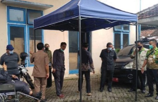 Pansus Covid-19 DPRD Jember Inventarisir Kejanggalan Anggaran Penanganan Pandemi