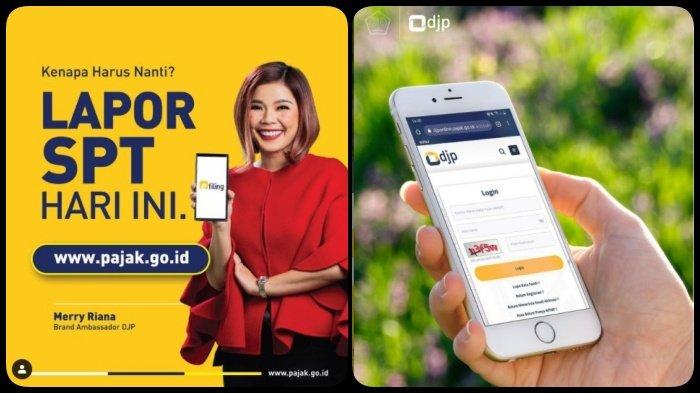 Hari Ini Batas Akhir Pelaporan SPT, Ditjen Pajak Pastikan Tidak Ada Perpanjangan