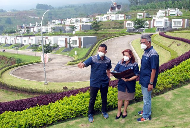 The Taman Dayu Kembali Tawarkan Klaster Premium Dekat Kawasan D'Gunungan