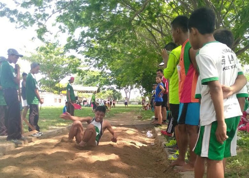 Kabupaten Tuban Incar Atletik dan Gulat Dulang Emas Porprov Jatim 2022