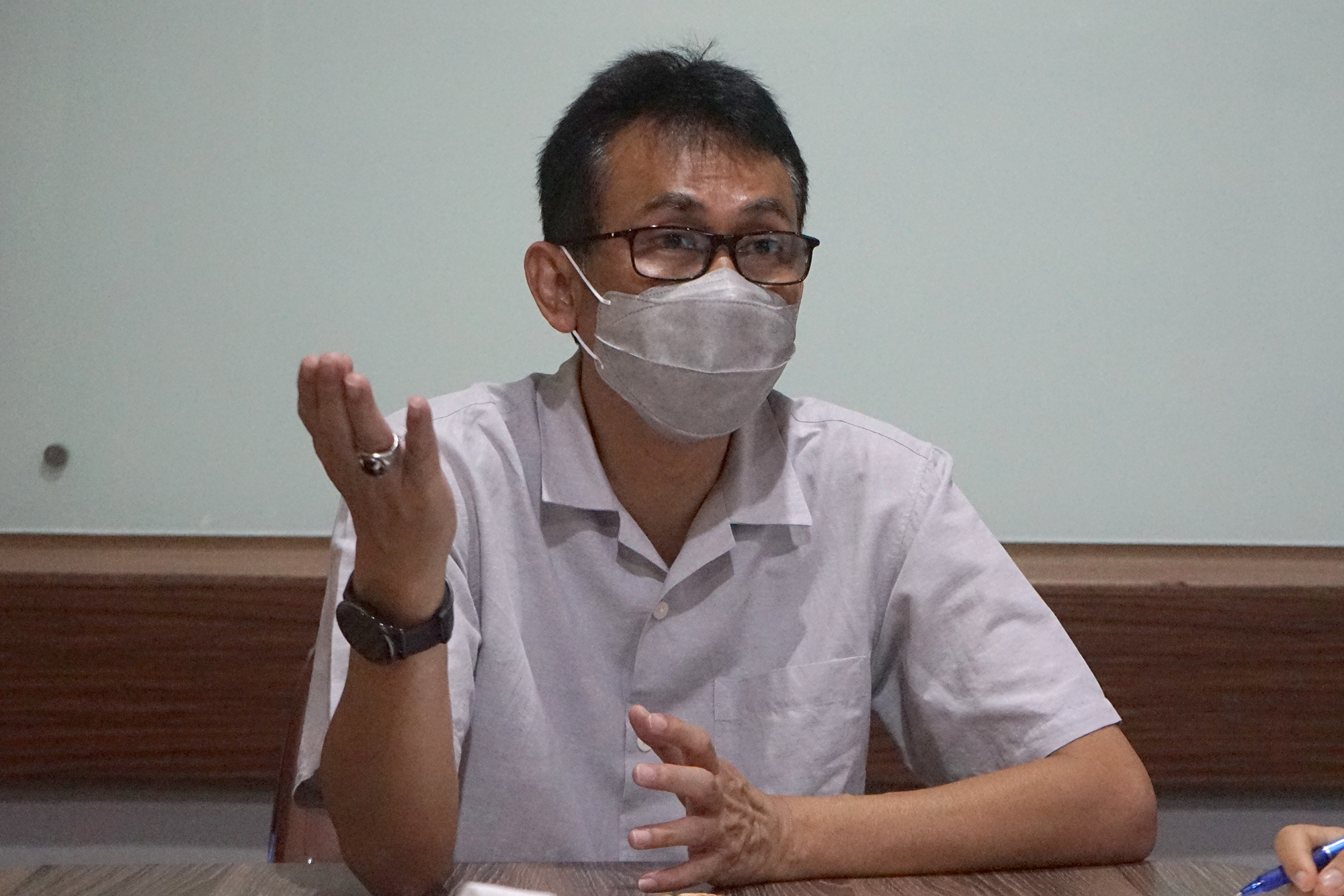 Pemkot Gratiskan Denda PBB Selama Peringatan HUT Surabaya ke-728