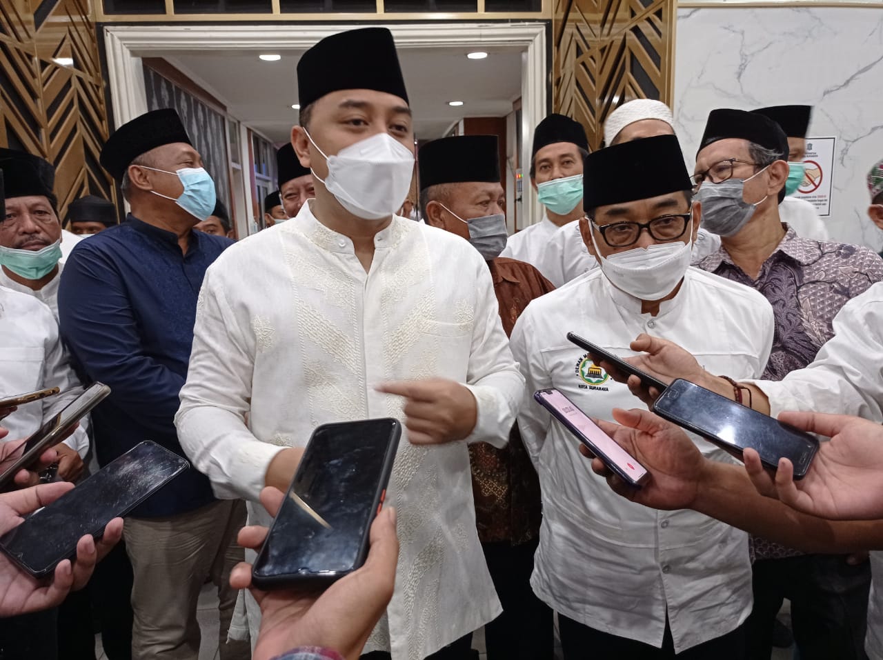 Boleh Salat Tarawih Berjamaah di Masjid Asalkan Patuhi Syarat Ini