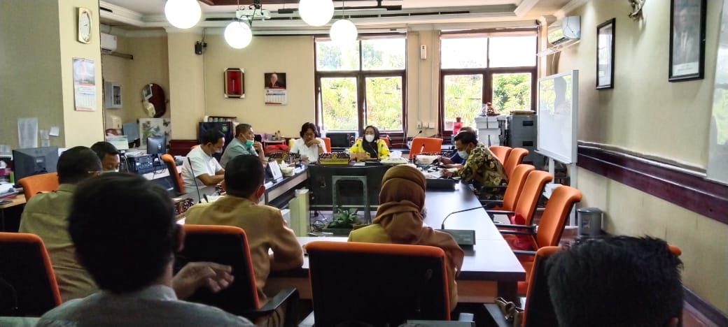 Pemkot Surabaya Kecolongan, Banyak Gudang Berdiri Tanpa Izin di Kawasan Perumahan